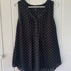 Pea in the pod maternity blouse